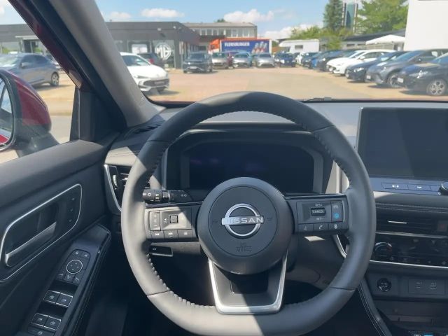 Nissan X-trail Tekna e-4ORCE