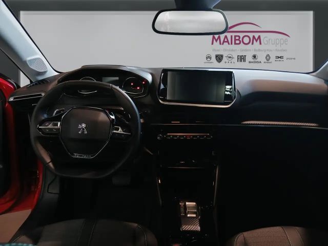 Peugeot 208 Allure Pack EAT8