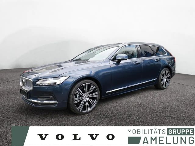 Volvo V90 Bright Ultimate