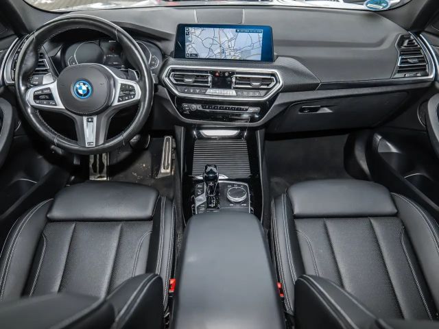 BMW X3 M-Sport xDrive30e