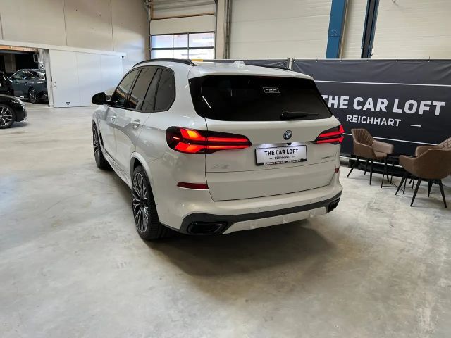 BMW X5 M-Sport xDrive