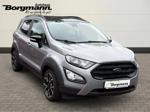 Ford EcoSport Active EcoBoost