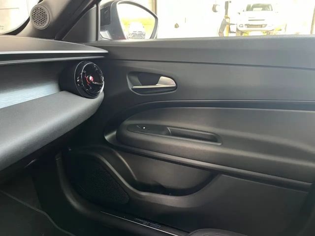 Alfa Romeo Junior Ibrida Speciale