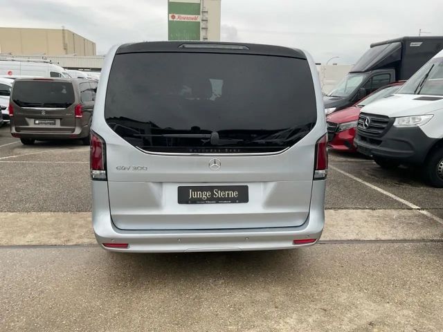 Mercedes-Benz EQV 300 Limousine Lang