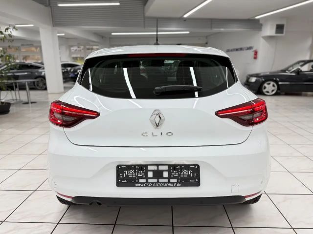 Renault Clio Business Line