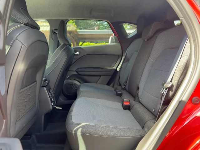 Renault Captur TCe 90 Techno