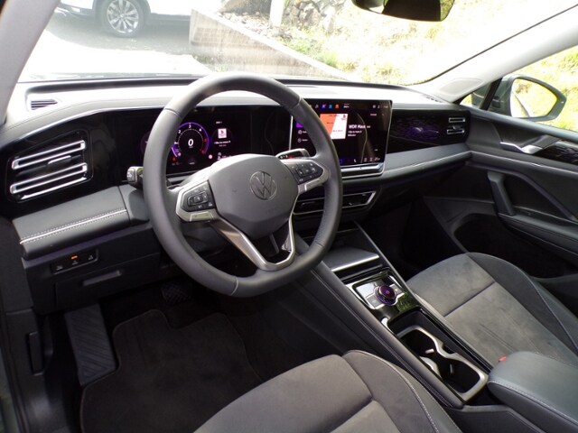 Volkswagen Tiguan 2.0 TDI DSG