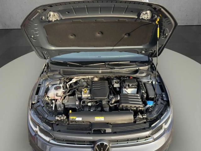 Volkswagen Polo Move