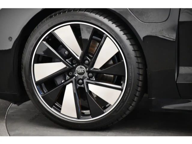 Audi e-tron GT Pano/Tempo/Einparkhi