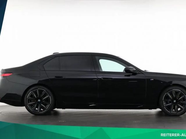 BMW i7 M-Sport Sedan xDrive60