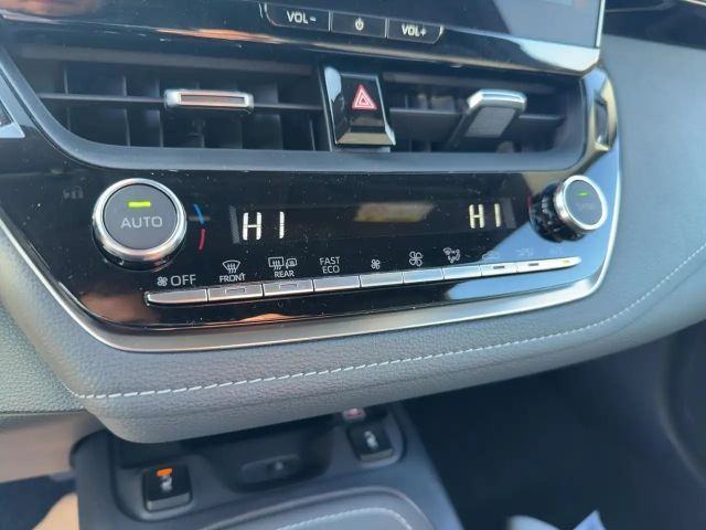 Suzuki Swace Comfort Hybrid