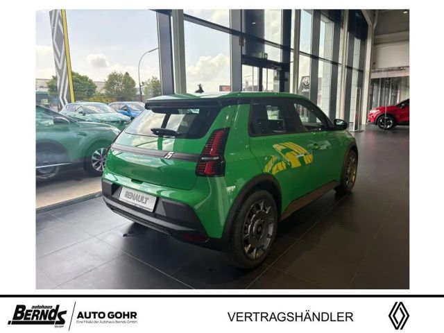 Renault 5 E-Tech Evolution