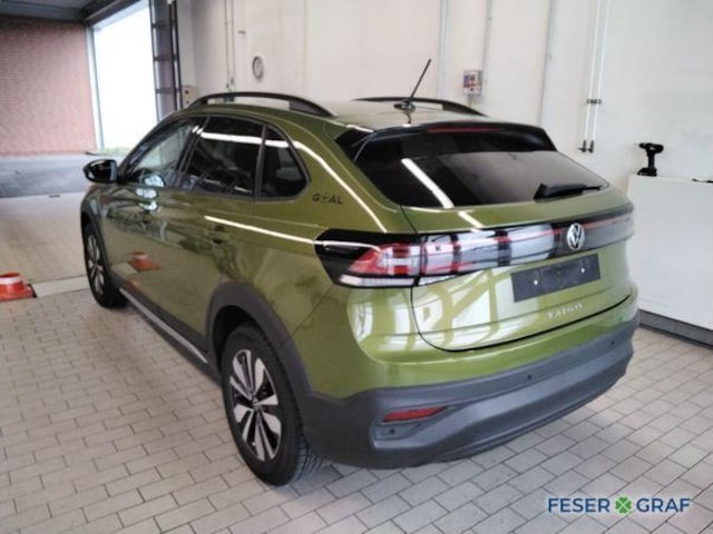 Volkswagen Taigo 1.0 TSI