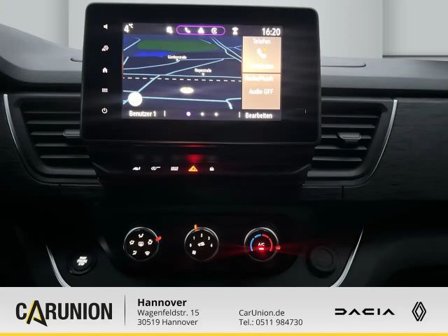 Renault Trafic Blue EDC Life dCi 150