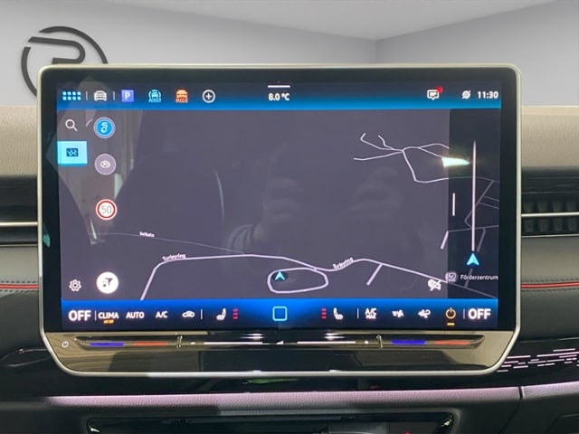 Volkswagen ID.7 4Motion Tourer