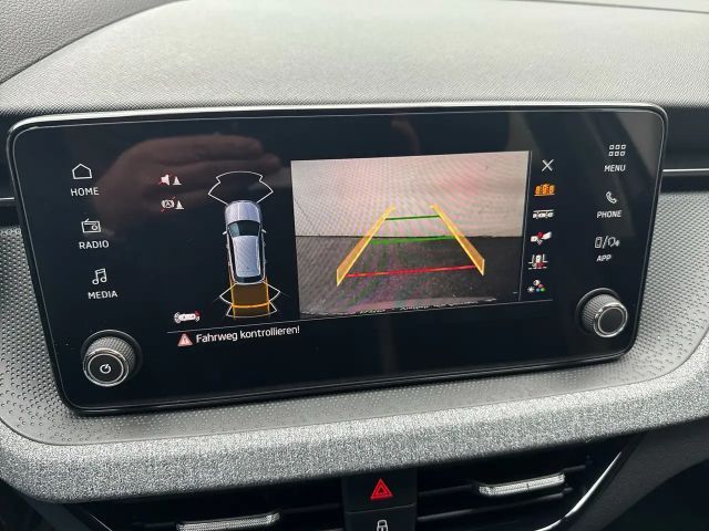 Skoda Kamiq Selection