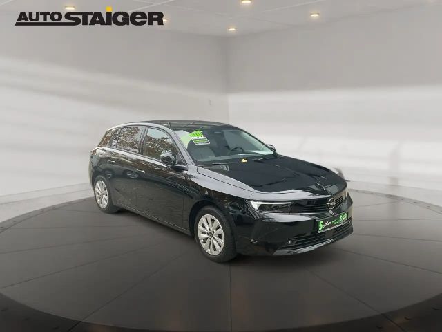 Opel Astra 1.2 Turbo Elegance Turbo