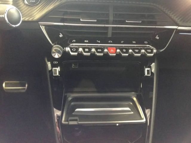 Peugeot E-2008 GT-Line