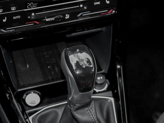 Volkswagen T-Cross 1.0 TSI DSG Life