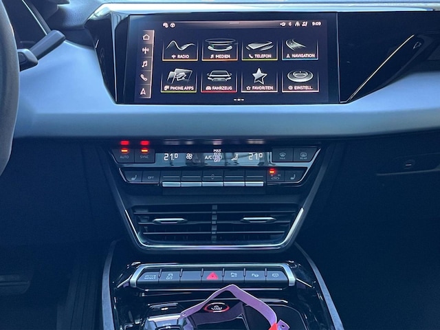 Audi e-tron GT Quattro