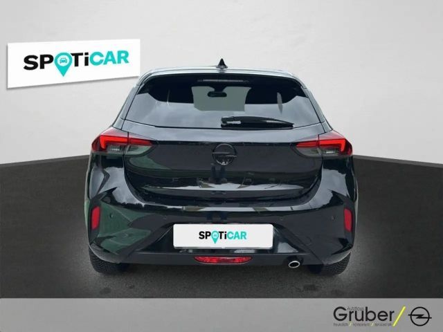Opel Corsa GS-Line Grand Sport