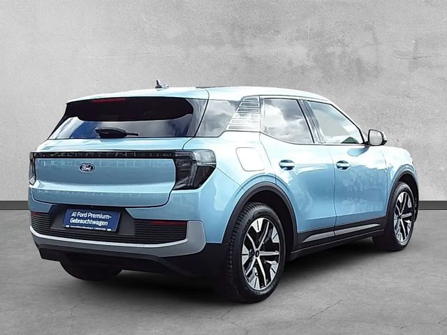 Ford Explorer EV