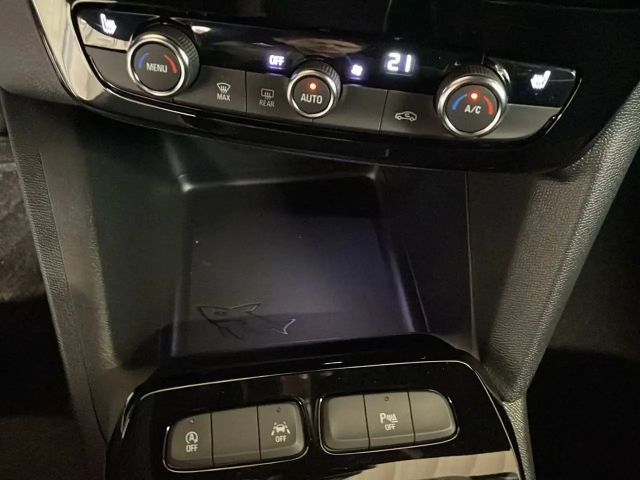 Opel Mokka Black, Sitz- & Lenkradheizung, CarPlay / Android