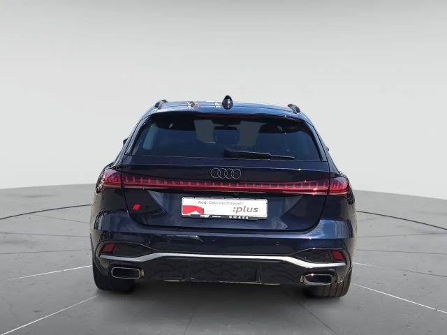 Audi A5 2.0 TFSI Quattro S-Tronic