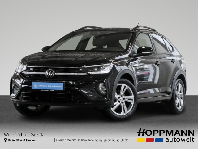 Volkswagen Taigo 1.0 TSI IQ.Drive R-Line