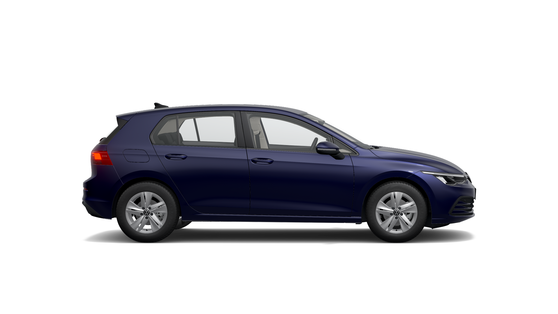 Volkswagen Golf 1.5 TSI Golf VIII Life