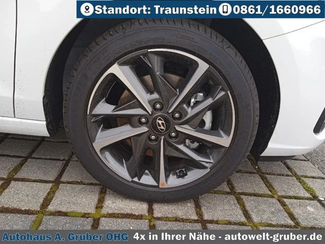 Hyundai i30 Advantage T-GDi