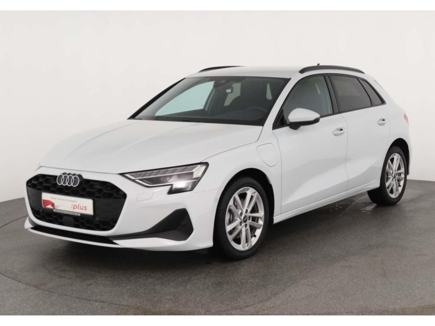 Audi A3 40 TFSI Hybride Sedan Sportback