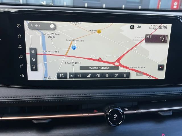 Nissan Ariya 63kWh Advance Aut.