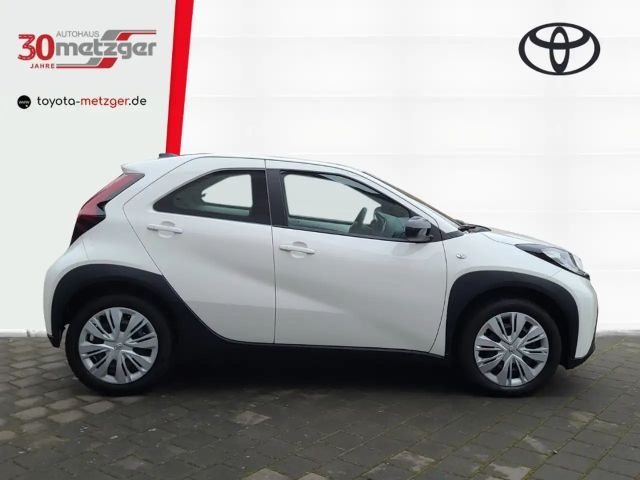 Toyota Aygo X Business Hatchback