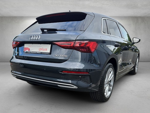 Audi A3 30 TFSI Sportback