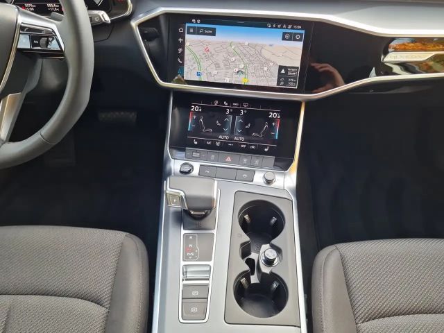 Audi A6 45 TDI Avant Quattro