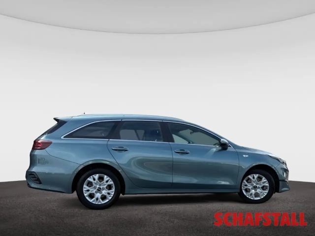 Kia Ceed GDi SportWagon Vision