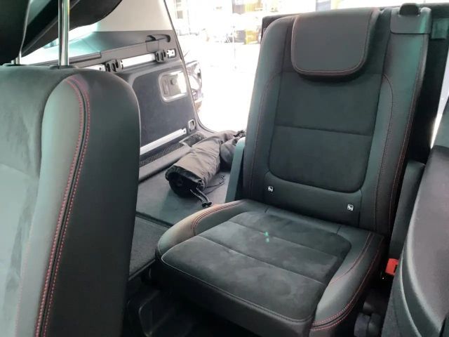 Seat Alhambra 1.4 TSI DSG FR-lijn