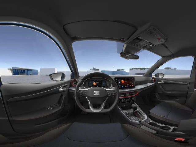 Seat Arona 1.0 TSI FR-lijn