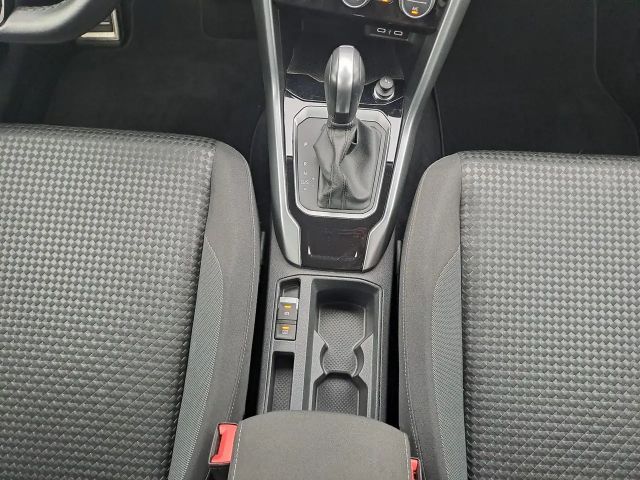 Volkswagen T-Roc 1.5 TSI DSG