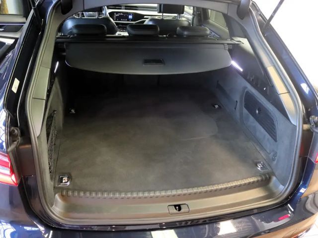 Audi A6 50 TFSI Hybride Quattro Sport