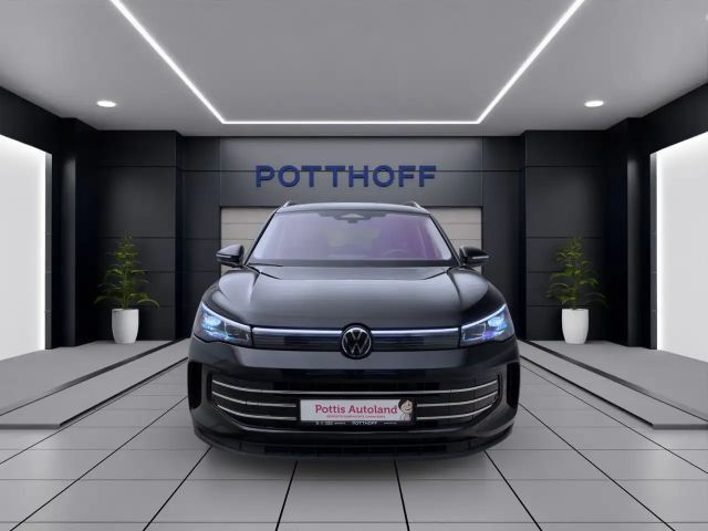 Volkswagen Tiguan 2.0 TDI DSG Elegance Elegance