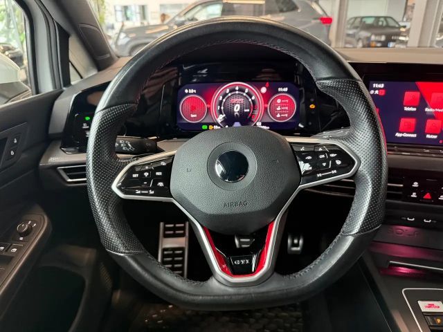 Volkswagen Golf 2.0 TSI DSG GTI Golf VIII