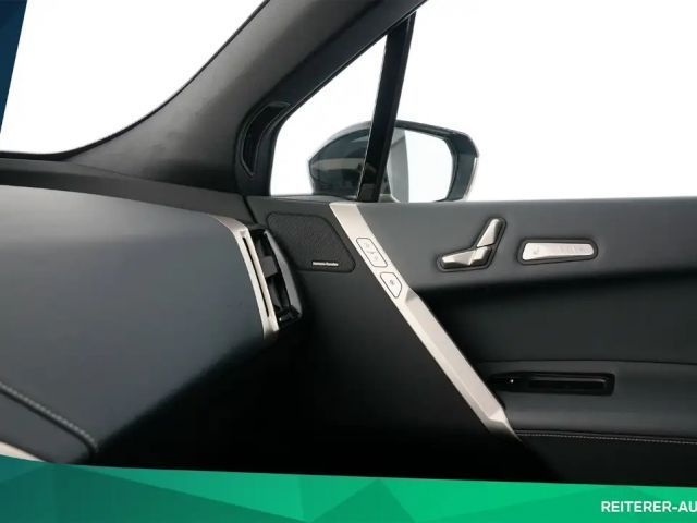BMW iX xDrive40