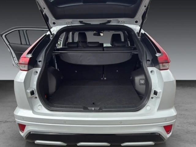 Mitsubishi Eclipse Cross 4WD PHEV