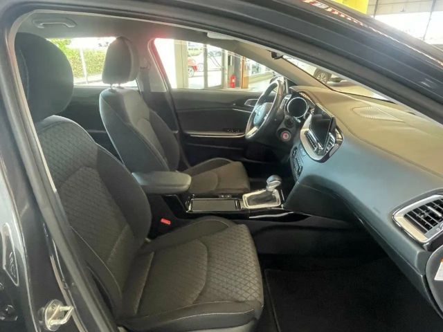 Kia Ceed SportWagon Vision