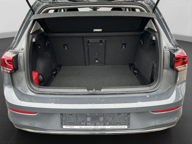 Volkswagen Golf 2.0 TDI DSG