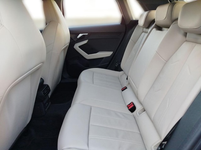 Audi A3 35 TFSI S-Tronic Sportback