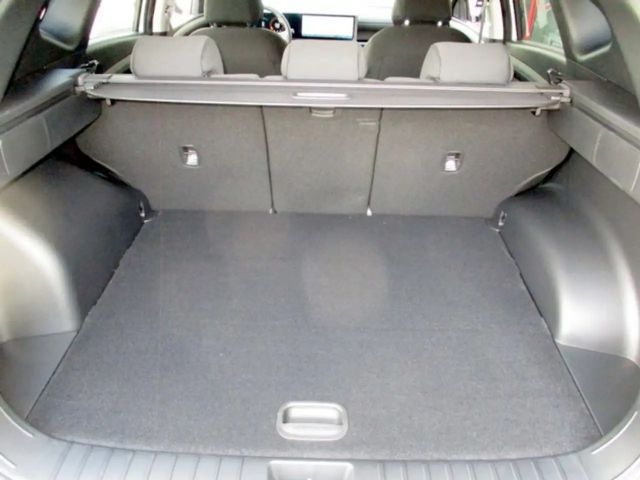 Hyundai Tucson 2WD T-GDi