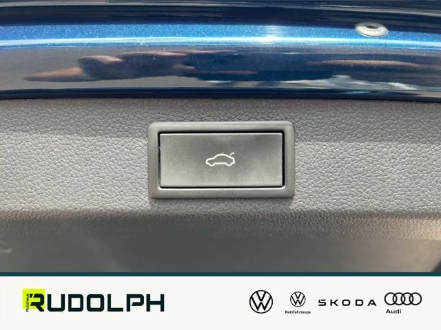 Skoda Superb 2.0 TDI 4x4